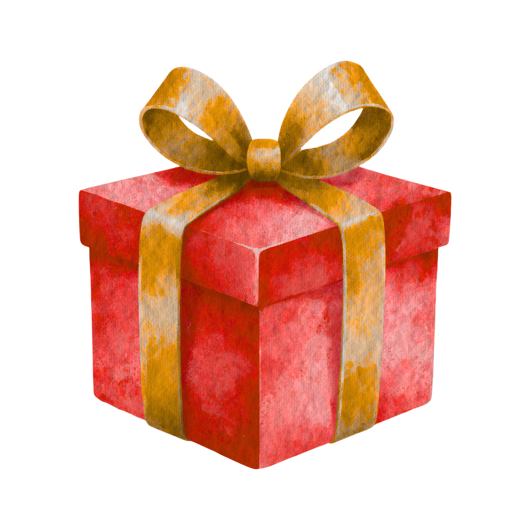 Regalo Sorpresa